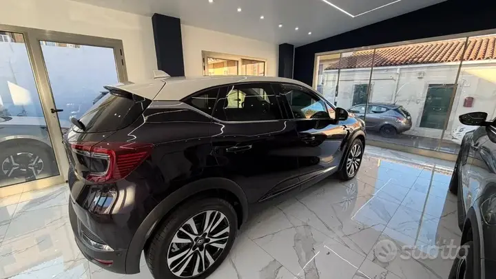 Renault Captur 2020 photo 4
