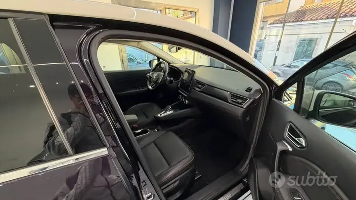 Renault Captur 2020 photo 5