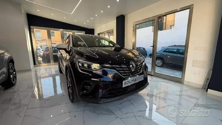 Renault Captur 2020 photo 3