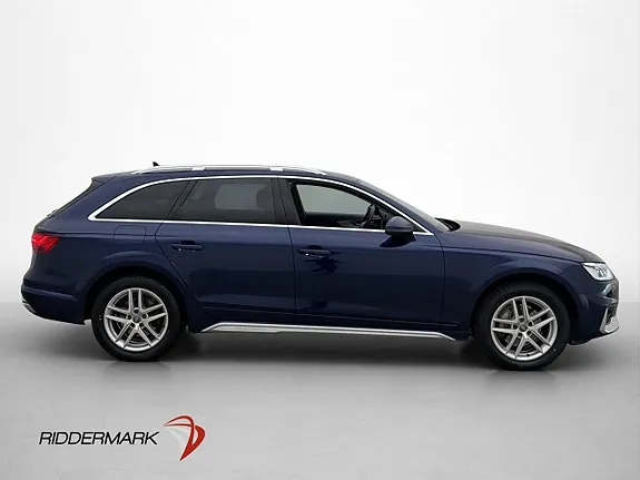 Audi A4 Allroad 2021 photo 5