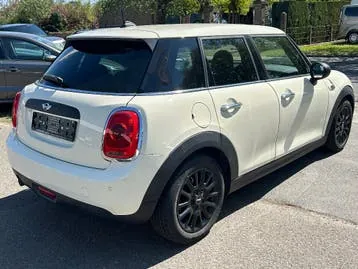 Mini One 2015 photo 3