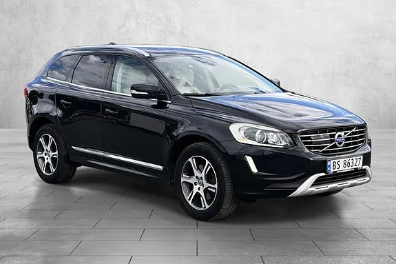 Volvo Xc60 2014 photo 3