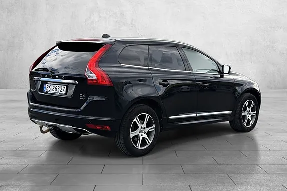 Volvo Xc60 2014 photo 5