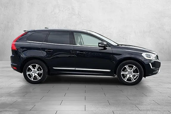 Volvo Xc60 2014 photo 4