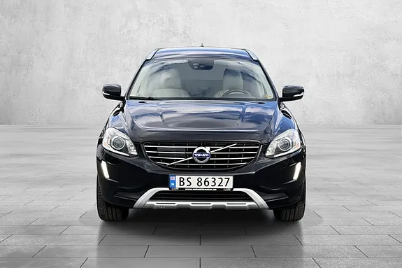Volvo Xc60 2014 photo 2