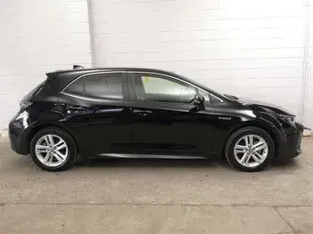 Toyota Corolla 2019 photo 4