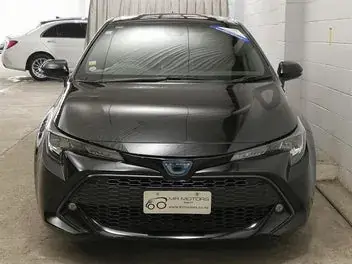Toyota Corolla 2019 photo 5