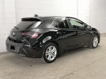 Toyota Corolla 2019 photo 3