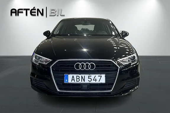 Audi A3 2017 photo 3
