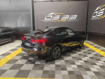 BMW 218 Gran Coupé 2023 photo 2