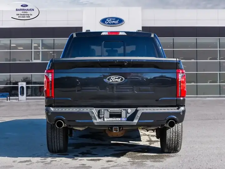 Ford F-150 2024 photo 5