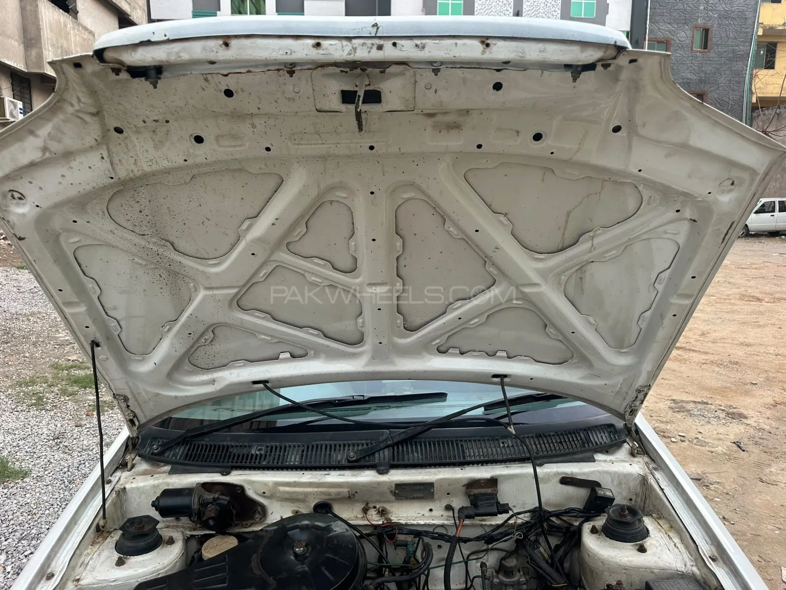 Suzuki Cultus
