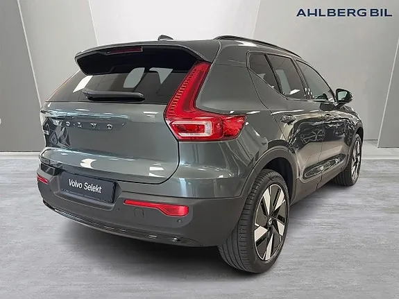 Volvo Ex40 2026 photo 5