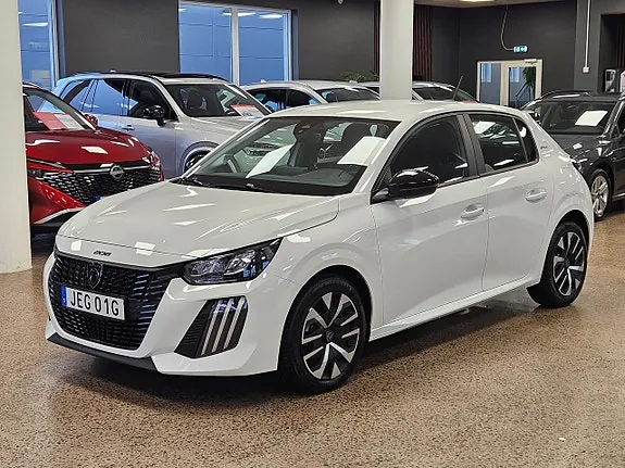 Peugeot 208 2025 photo 3