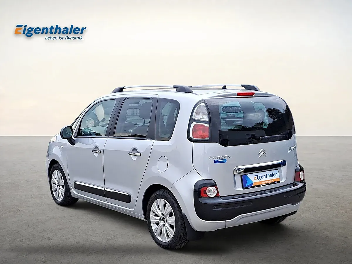 Citroen C3 Picasso 2017 photo 3