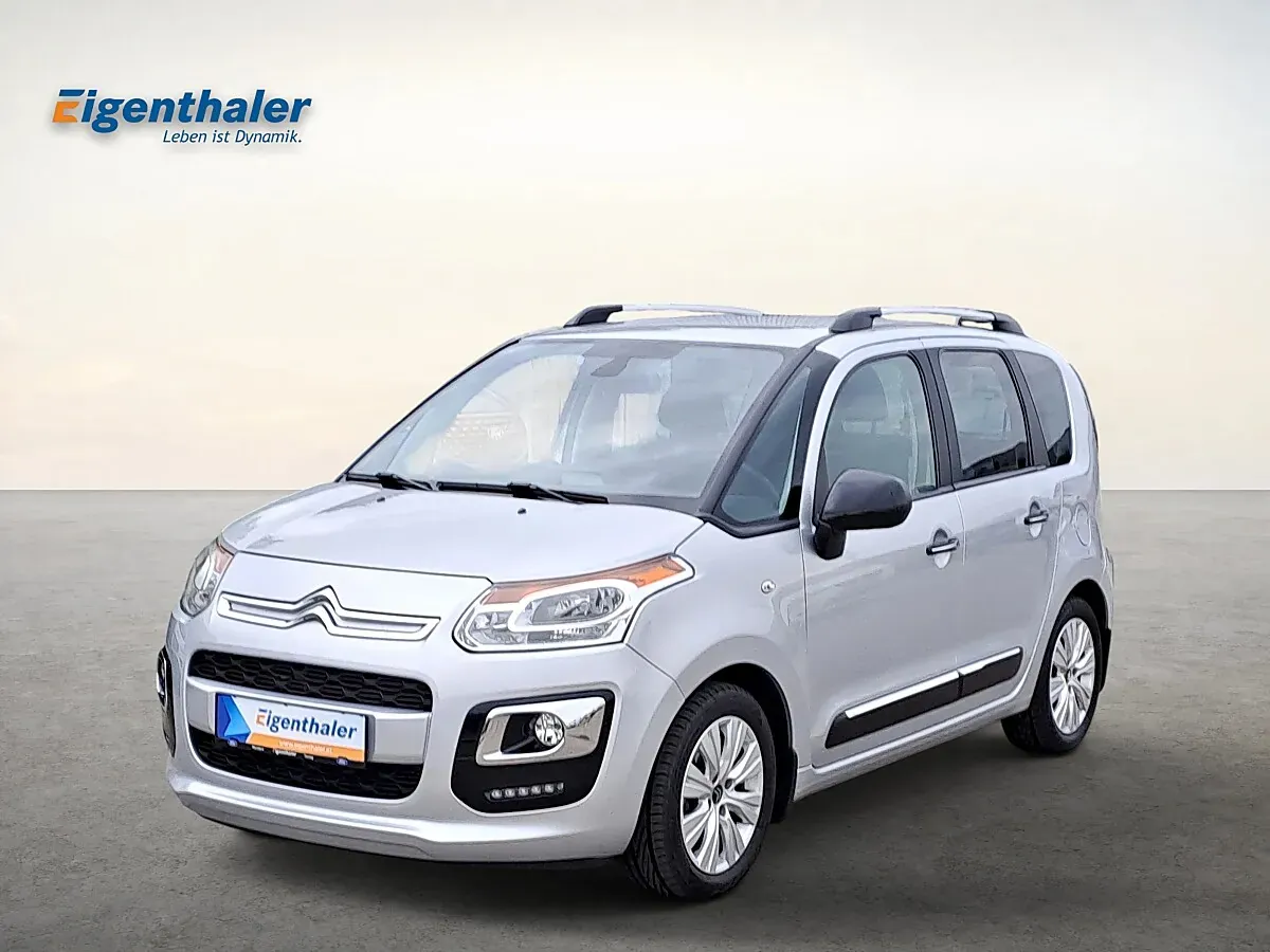 Citroen C3 Picasso