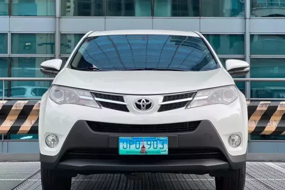 Toyota Rav4 2013 photo 2