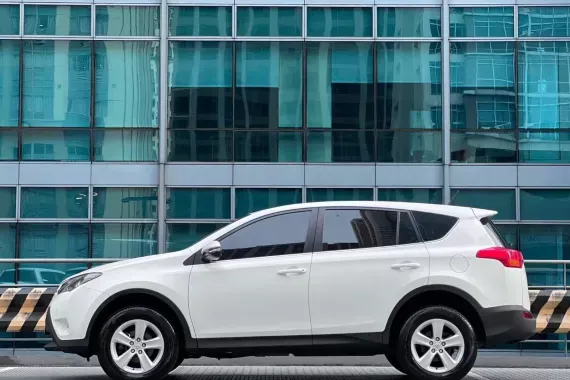 Toyota Rav4 2013 photo 4