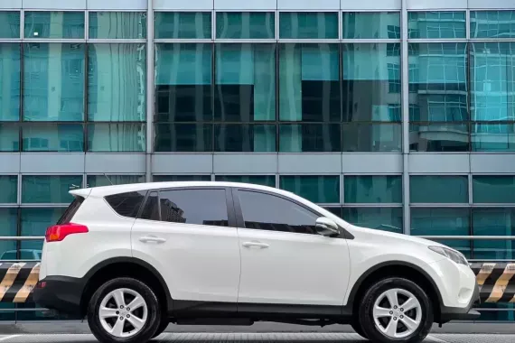 Toyota Rav4 2013 photo 5