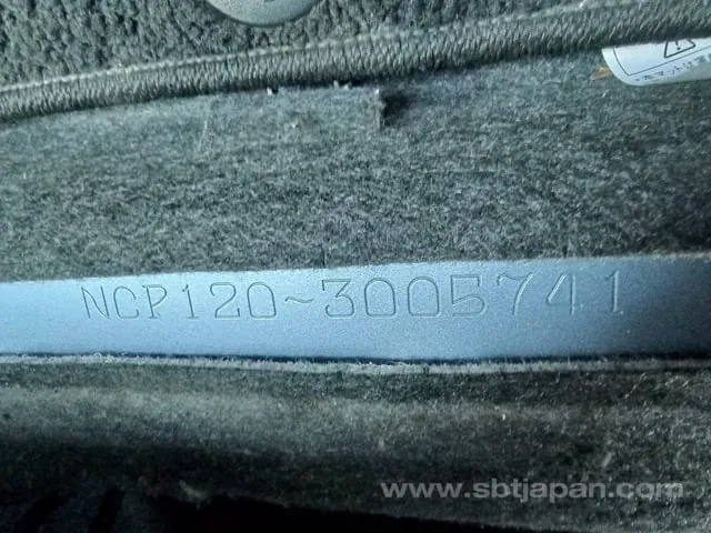 Toyota Ractis G 2013 photo 5