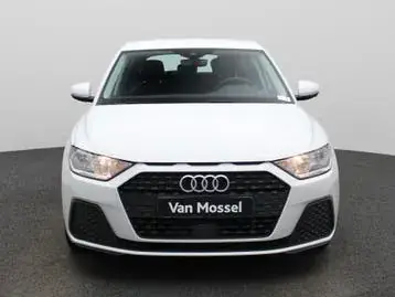 Audi A1 2023 photo 3