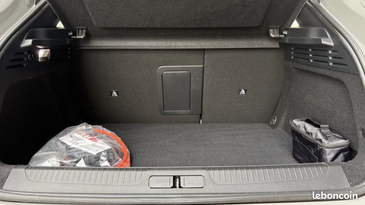 DS Automobiles Ds4 2024 photo 4