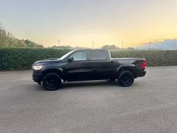 Dodge Ram 1500