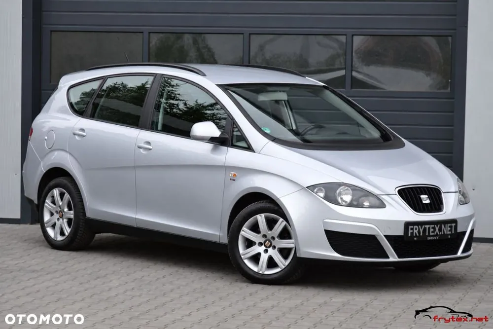 Seat Altea Xl 2009 photo 3