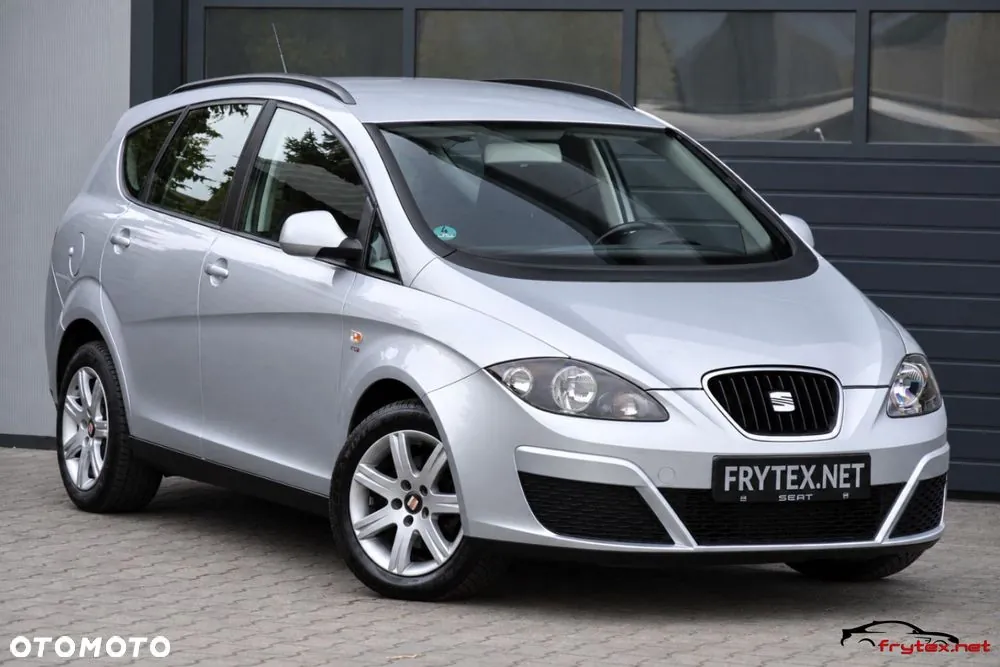 Seat Altea Xl 2009 photo 2