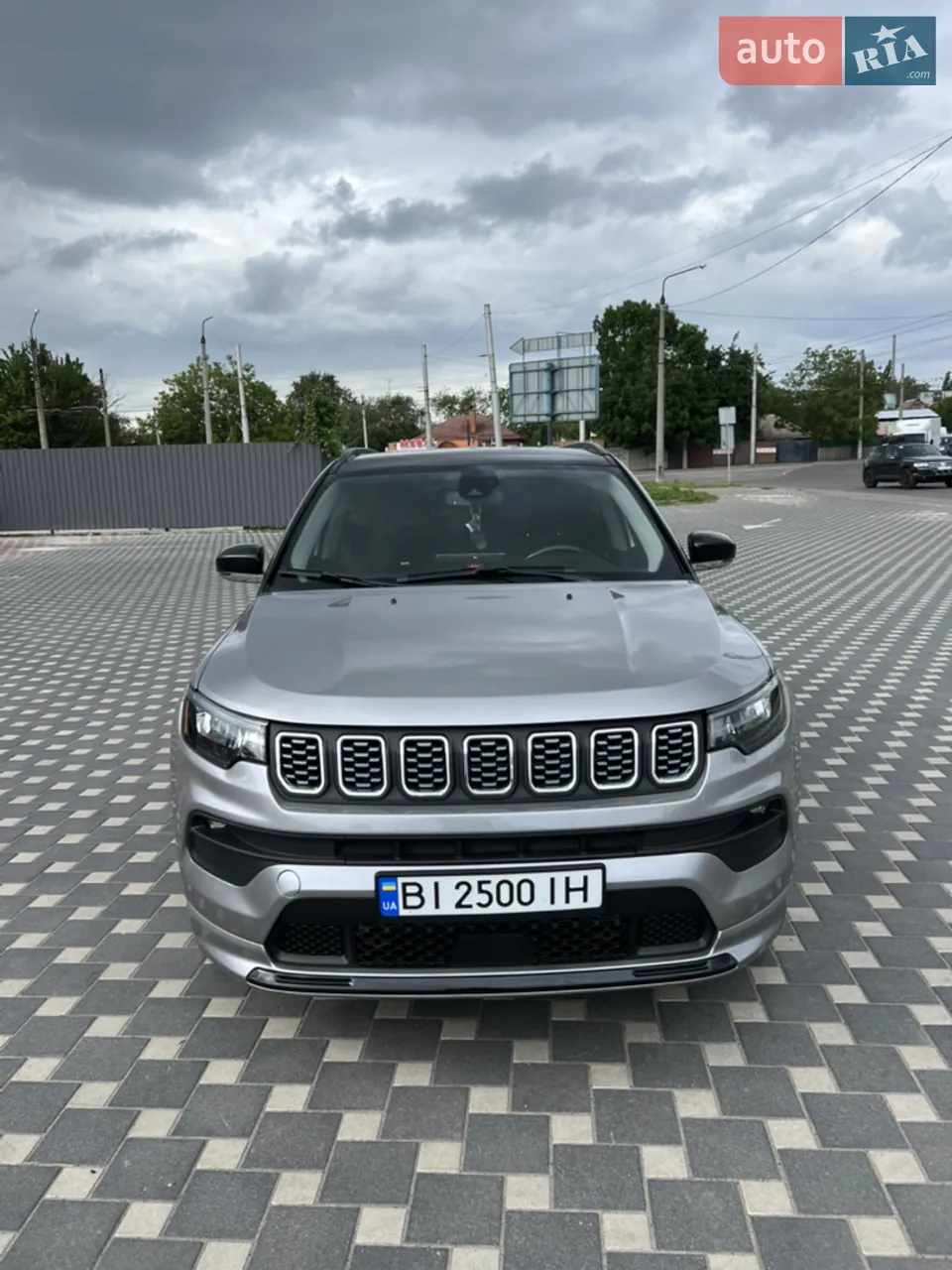 Jeep Compass 2022 photo 2