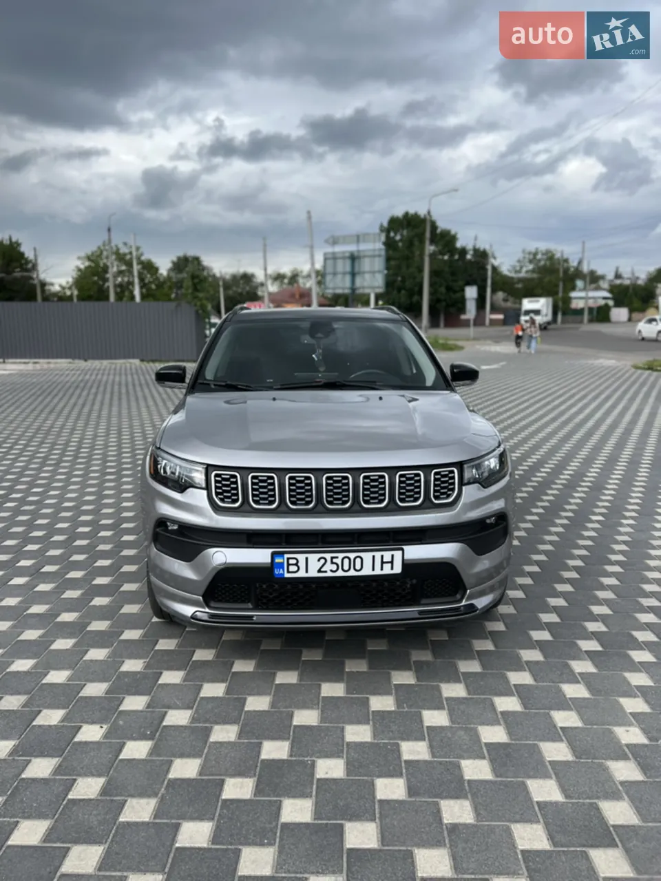 Jeep Compass 2022 photo 3