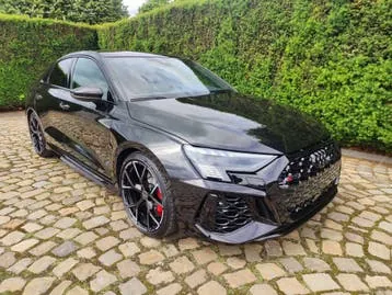 Audi Rs3 2024 photo 3