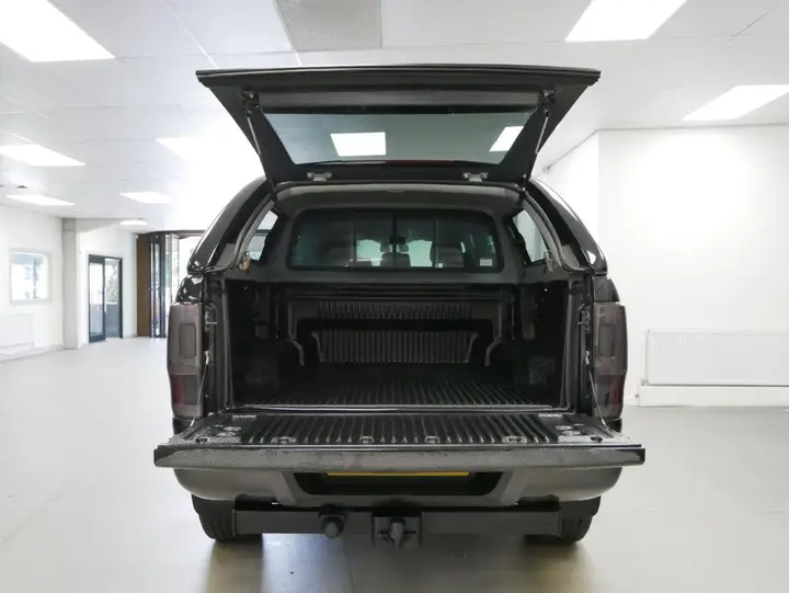 Ford Ranger 2020 photo 2