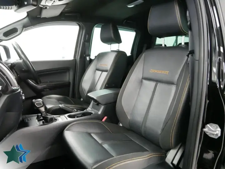 Ford Ranger 2020 photo 5