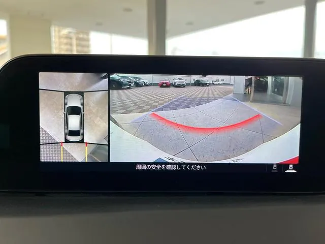 Mazda Mazda3 Sedan 2019 photo 4