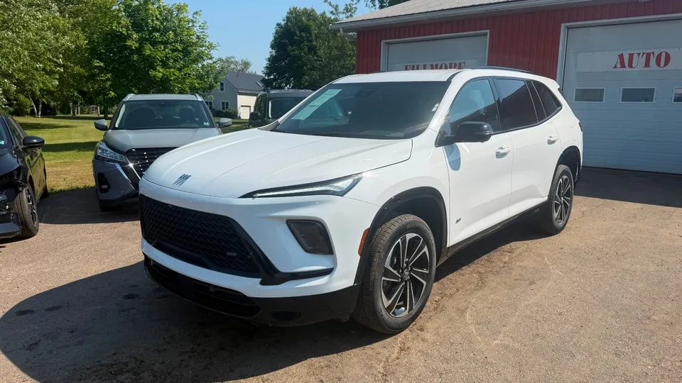 Buick Enclave