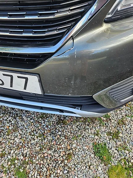 Peugeot 5008 2017 photo 5