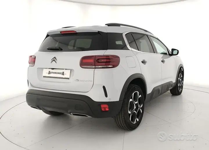 Citroen C5 Aircross 2024 photo 4