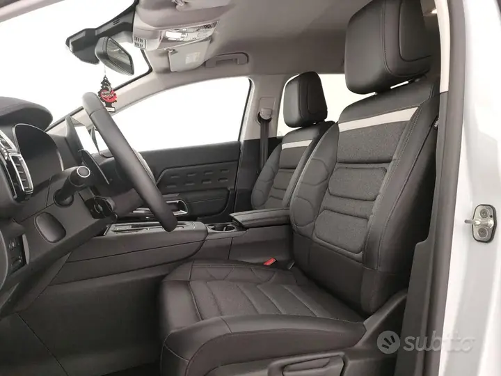 Citroen C5 Aircross 2024 photo 5