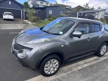 Nissan Juke 2011 photo 5