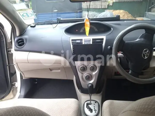 Toyota Belta 2027 photo 2