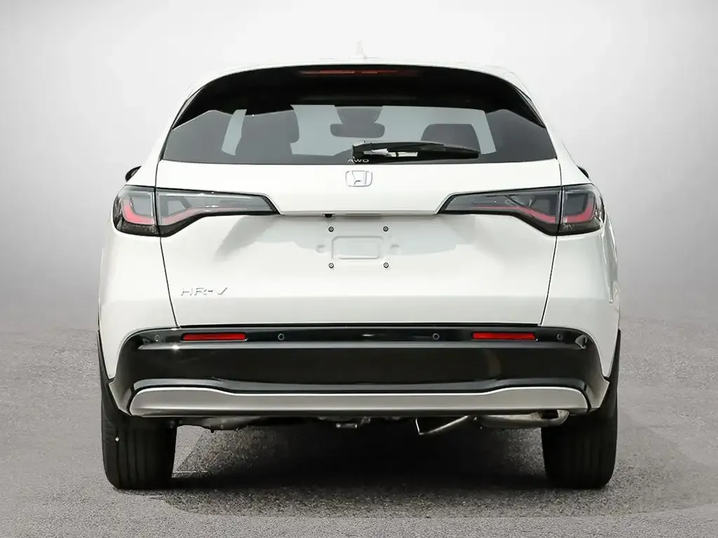 Honda Hr-V 2027 photo 5
