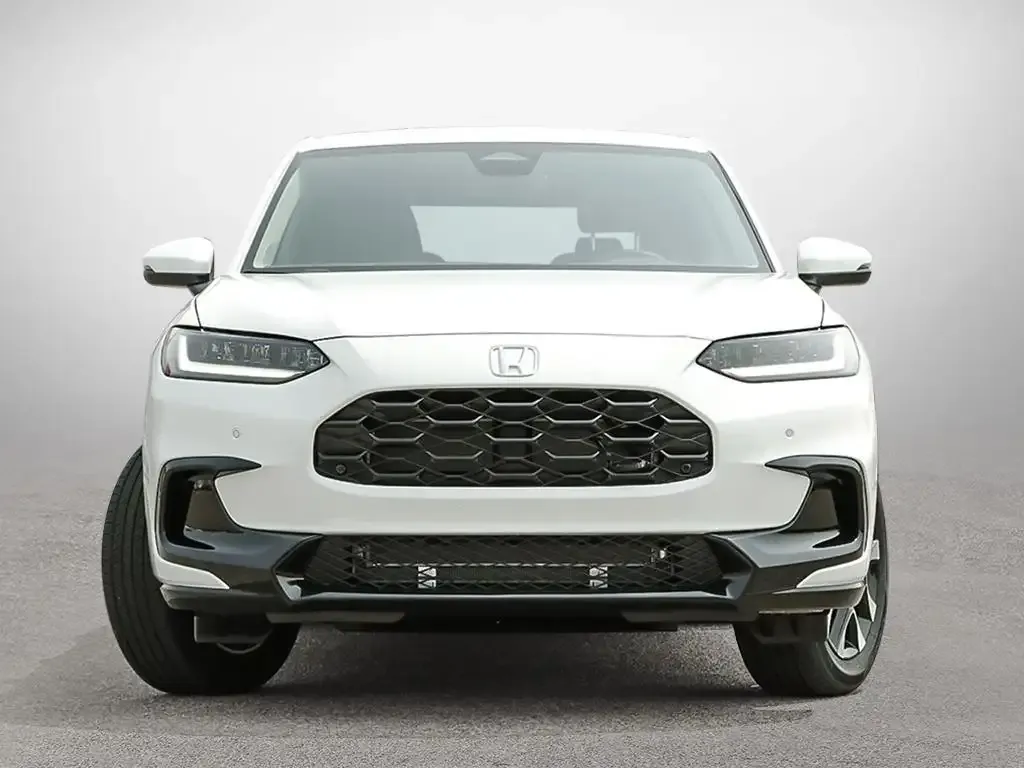 Honda Hr-V 2027 photo 2