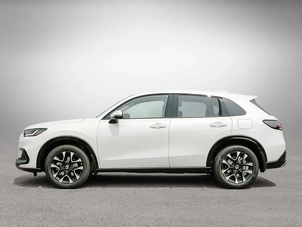 Honda Hr-V 2027 photo 3