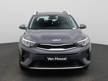 Kia Stonic 2022 photo 3