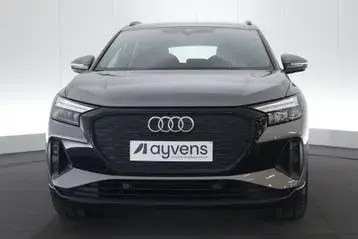 Audi Q4 E-Tron 2022 photo 2