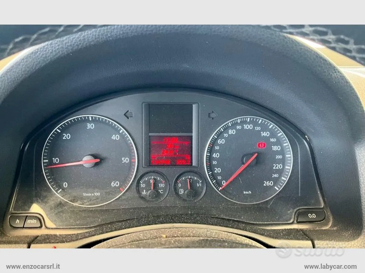 Volkswagen Jetta 2006 photo 5