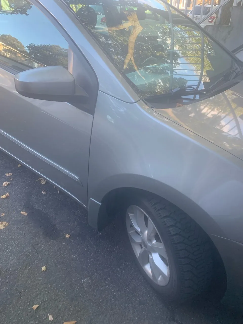 Nissan Sentra 2012 photo 2