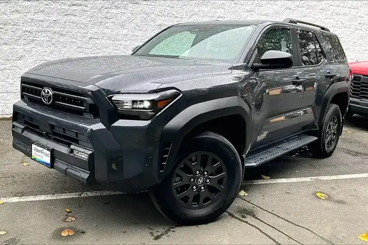 Toyota 4Runner
