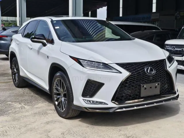 Lexus Rx300
